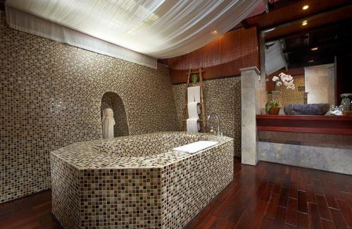 Kedewatan Complejo | Kupu Kupu Barong Villas and Tree Spa by L’OCCITANE