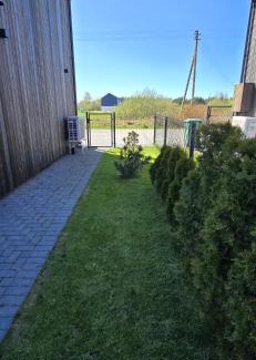 Sventoji Casa | Kuršių Vėjai