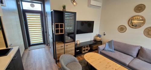 Sventoji Casa | Kuršių Vėjai