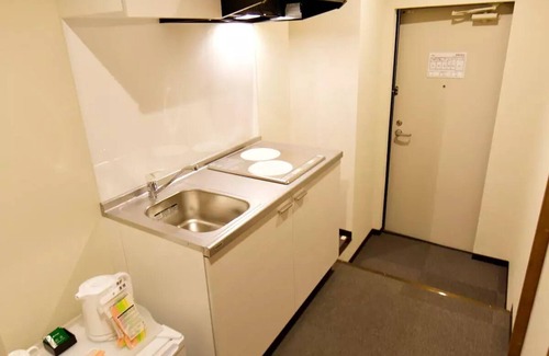 Izumisano Apartamento | KURA HOTEL IZUMISANO