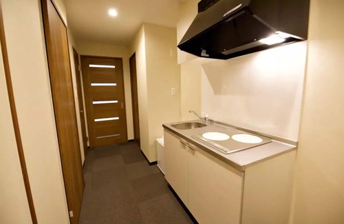 Izumisano Apartamento | KURA HOTEL IZUMISANO