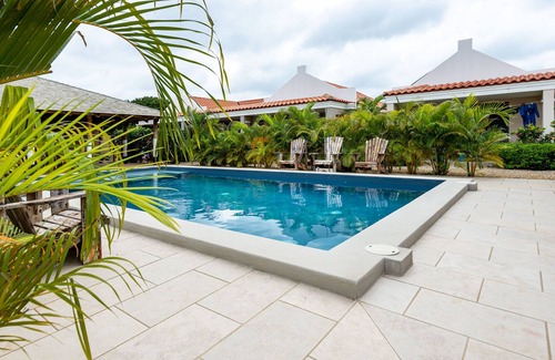 Playa Condominio | Kura Kabana Resort
