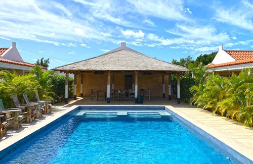 Playa Condominio | Kura Kabana Resort