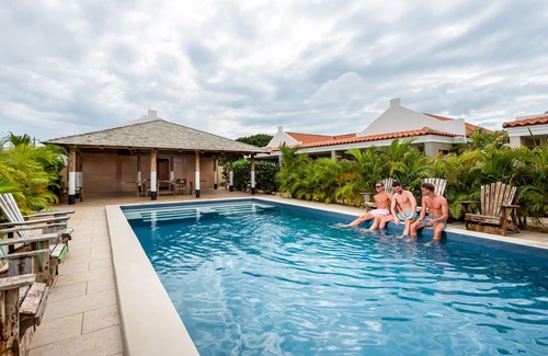 Playa Condominio | Kura Kabana Resort