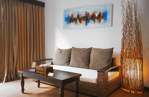 Gili Meno Hotel | Kura Kura Beach Resort