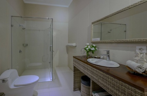 Gili Meno Hotel | Kura Kura Beach Resort
