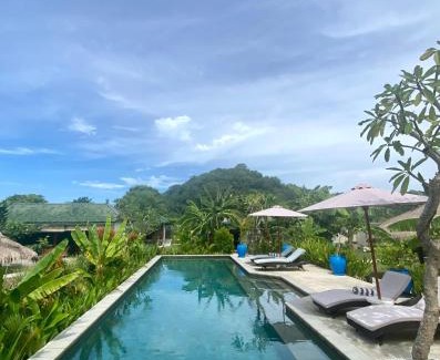 Sekongkang Complejo | Kura Kura House