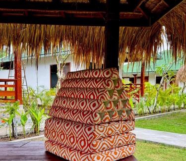 Sekongkang Complejo | Kura Kura House