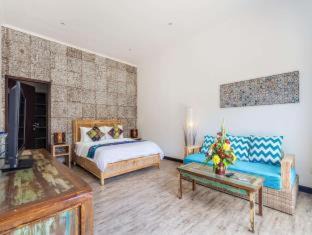 Gili Meno Complejo | Kura Kura Resort Gili Meno