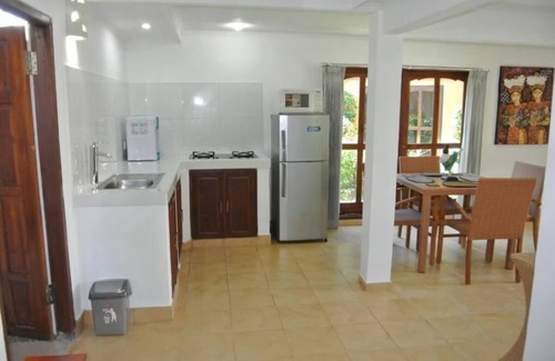 Candi Dasa Villa | Kura Kura Villas & Candidasa Mini Golf - Two-Bedroom Villa