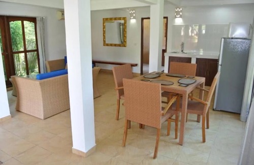 Candi Dasa Villa | Kura Kura Villas & Candidasa Mini Golf - Two-Bedroom Villa