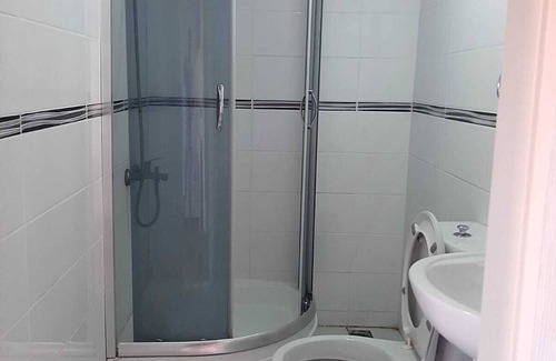 Ayvalik City Center Hotel | Kural Pansiyon