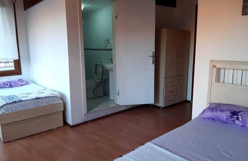 Ayvalik City Center Hotel | Kural Pansiyon