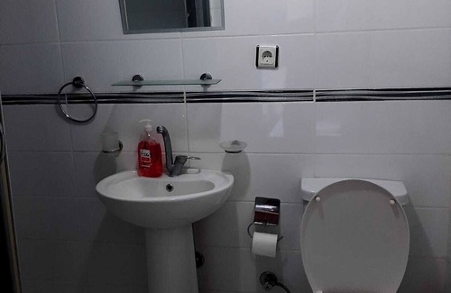 Ayvalik City Center Hotel | Kural Pansiyon