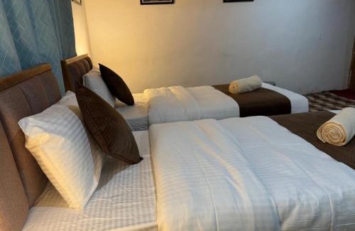 Tingmosgang Casa | Kurambik Eco Homestay