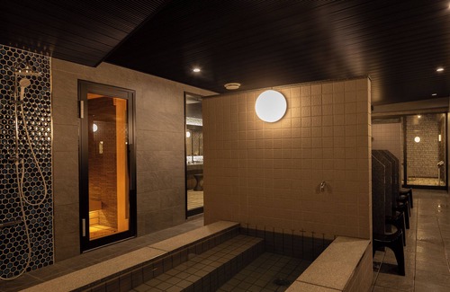 Kurashiki Hotel | Kurashiki Station Hotel