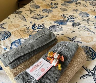 Ventspils Apartamento | KurBrauksim Windau Rooms