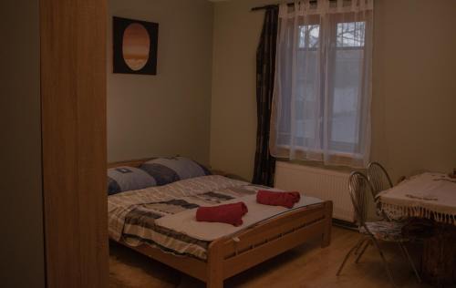 Ventspils Apartamento | KurBrauksim Windau Rooms
