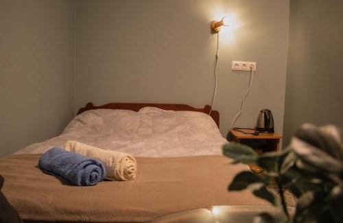 Ventspils Apartamento | KurBrauksim Windau Rooms