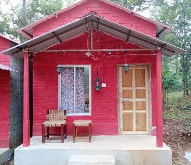 Jhargram Casa | Kurchi Homestay
