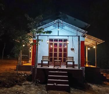 Jhargram Casa | Kurchi Homestay