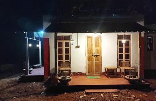 Jhargram Casa | Kurchi Homestay