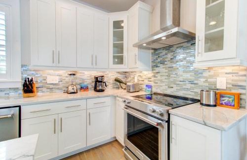 Kure Beach Casa | Kure Cove by Carolina Beach Realty