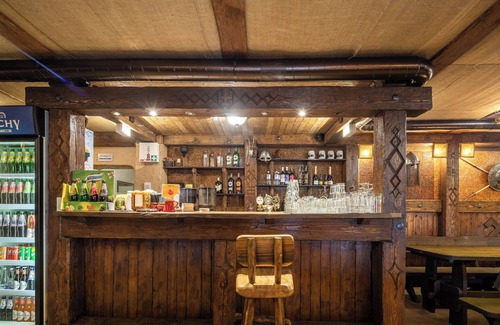Karkle Apartamento | Kuren Hostel near Vikings Restaurant and reconstructed XII c. Curonian's Village