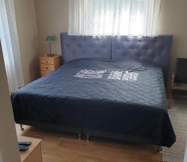 Kuressaare Apartamento | Kuressaare Centrum