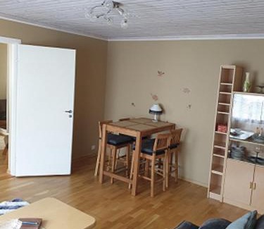 Kuressaare Apartamento | Kuressaare Centrum