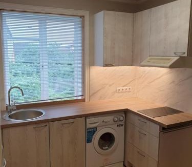 Kuressaare Apartamento | Kuressaare Centrum