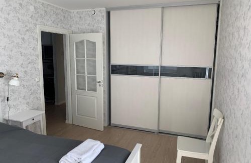 Kuressaare Apartamento | Kuressaare Park Apartment