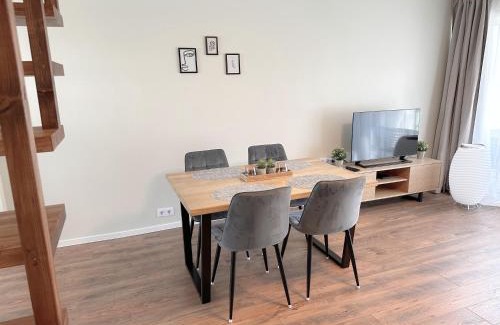 Kuressaare Apartamento | Kuressaare Pikk Apartment