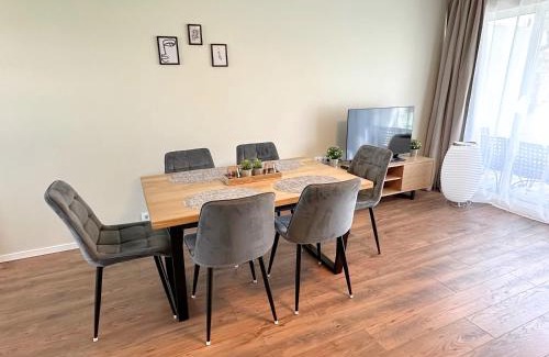 Kuressaare Apartamento | Kuressaare Pikk Apartment