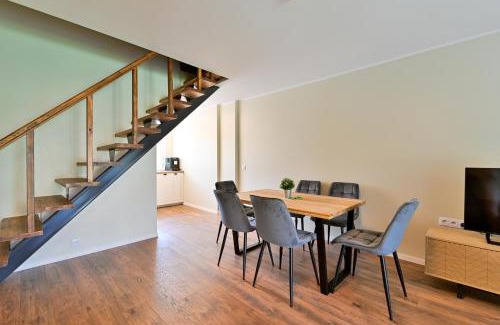 Kuressaare Apartamento | Kuressaare Pikk Apartment