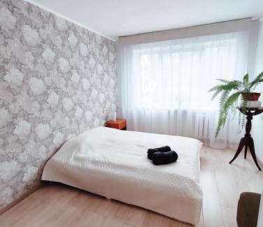 Kuressaare Apartamento | Kuressaare Rohu Apartment