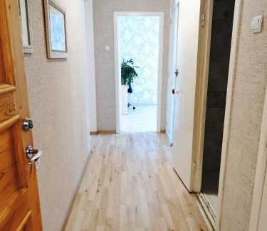 Kuressaare Apartamento | Kuressaare Rohu Apartment