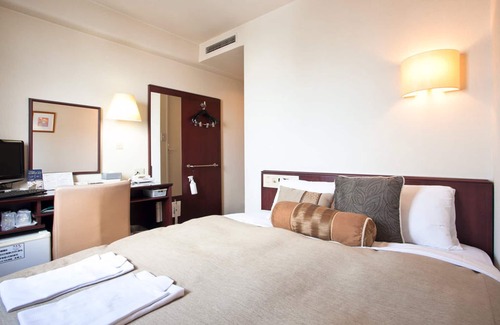 Naka Ward Hotel | Kuretake Inn Central Hamamatsu