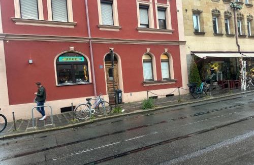 Bielingplatz Apartamento | Kurhaus
