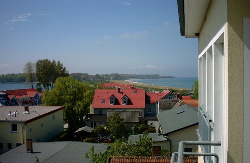 Alt Gaarz Casa | Kurhaus Wohnung 5, Deutschland