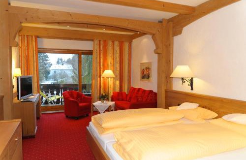 Unterallgau Hotel | Kurhotel Eichinger
