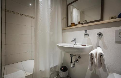 Bad Reichenhall Hotel | Kurhotel Falter