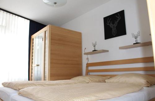Schluchsee Apartamento | Kurhotel Schluchsee App 3307 - Schluchseestube -mit Indoorpool- privater Infrarotkabine-Schluchsee