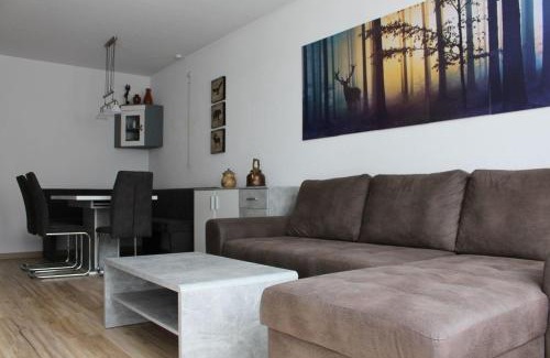 Schluchsee Apartamento | Kurhotel Schluchsee App 3307 - Schluchseestube -mit Indoorpool- privater Infrarotkabine-Schluchsee