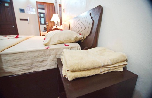 Omadhoo Casa | Kuri Beach View Inn