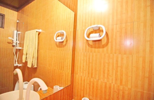 Omadhoo Casa | Kuri Beach View Inn