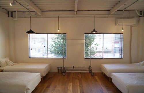 Kawara Machi Apartamento | Kuri Building 3F/Vacation STAY 50767