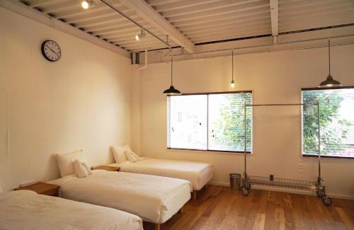 Kawara Machi Apartamento | Kuri Building 3F/Vacation STAY 50767