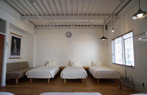 Kawara Machi Apartamento | Kuri Building 3F/Vacation STAY 50767
