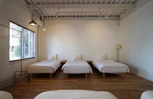 Kawara Machi Apartamento | Kuri Building 3F/Vacation STAY 50767